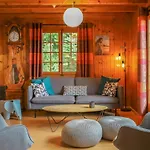 Les Rochers Blancs By Interhome Domek alpejski