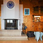 Domek alpejski Les Rochers Blancs By Interhome *