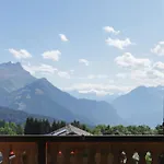 Les Rochers Blancs By Interhome Alpstuga *