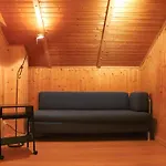 Domek alpejski Les Rochers Blancs By Interhome Chesières
