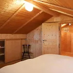 Les Rochers Blancs By Interhome Alpstuga *