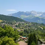 Domek alpejski Les Rochers Blancs By Interhome