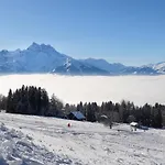 Les Rochers Blancs By Interhome