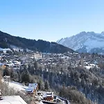 Alpstuga Les Rochers Blancs By Interhome Chesières