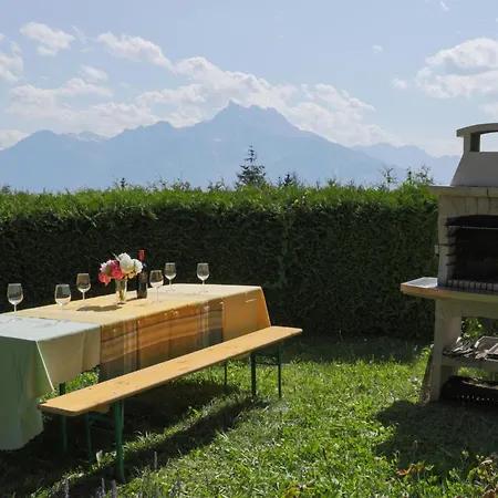 Les Rochers Blancs By Interhome