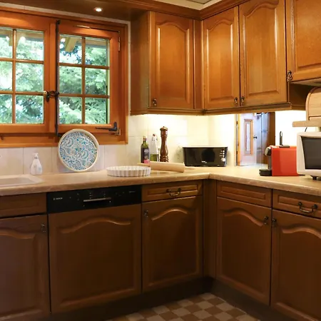 Les Rochers Blancs By Interhome * Chesieres