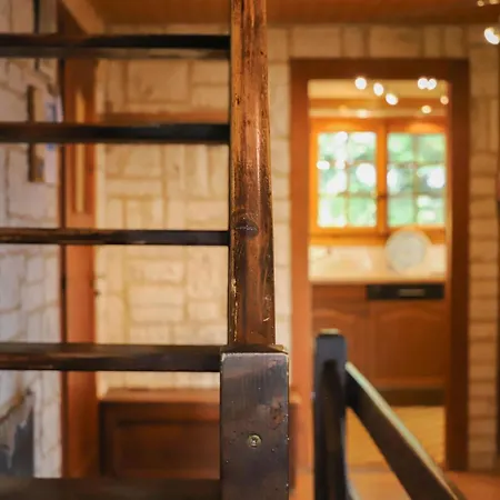 Les Rochers Blancs By Interhome *