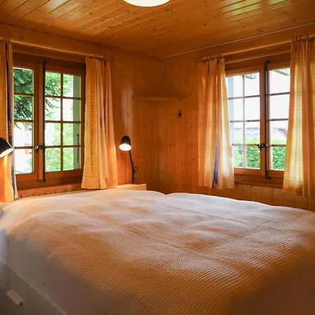 Les Rochers Blancs By Interhome * 切希尔雷斯