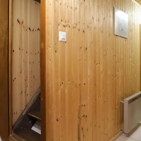 Les Rochers Blancs By Interhome