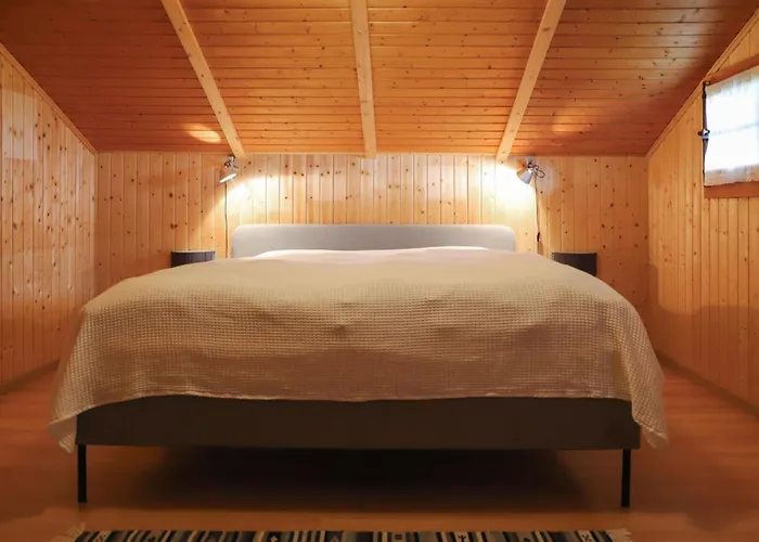 Les Rochers Blancs By Interhome Alpstuga