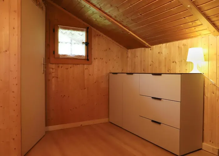 Les Rochers Blancs By Interhome Alpstuga