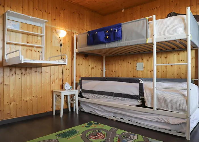 Les Rochers Blancs By Interhome Chesières