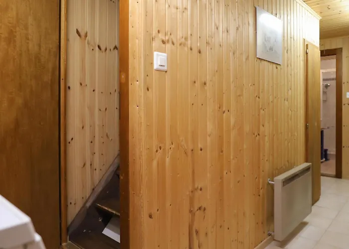 Les Rochers Blancs By Interhome