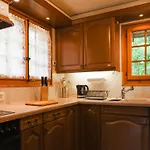 בקתה Les Rochers Blancs By Interhome