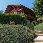 Les Rochers Blancs By Interhome