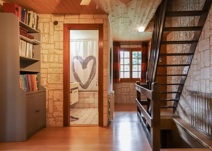 Les Rochers Blancs By Interhome Chalet Chesières