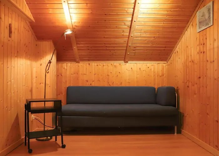 Chalet Les Rochers Blancs By Interhome Chesières