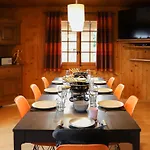 Chalet Les Rochers Blancs By Interhome Chesières