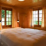 Les Rochers Blancs By Interhome * Chesières