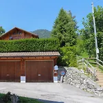 Les Rochers Blancs By Interhome Chesières