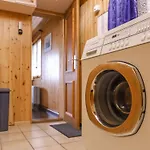 Chalet Les Rochers Blancs By Interhome