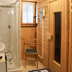 Chalet Les Rochers Blancs By Interhome *