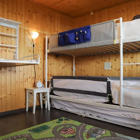 Les Rochers Blancs By Interhome Chesières